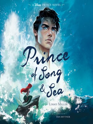 cover image of Prince of Song & Sea